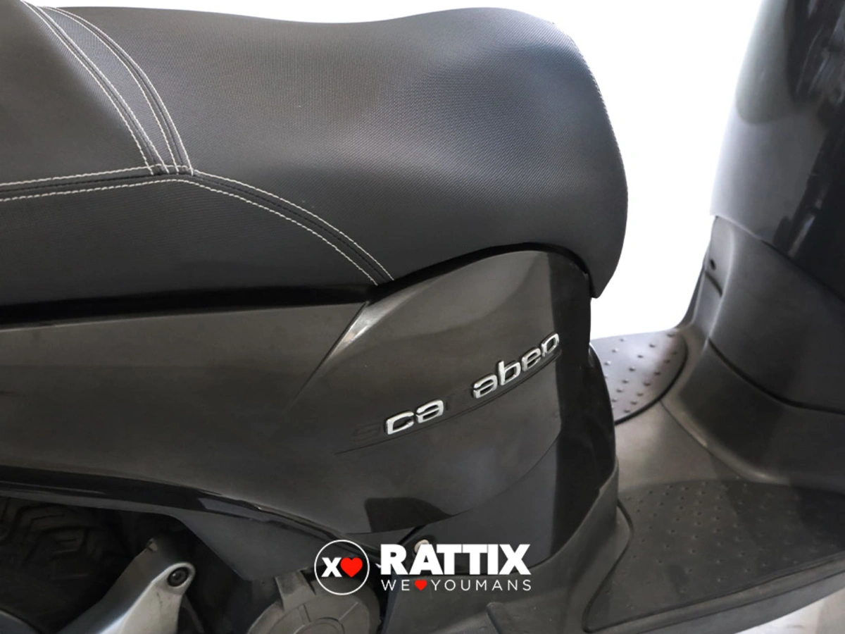 APRILIA Scarabeo 125 ie Scarabeo 125 ie
